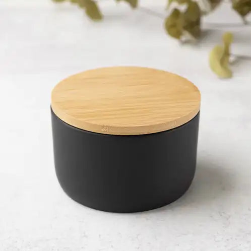 3 Wick Ceramic Candle